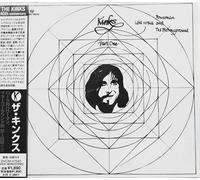 Kinks, the - Kinks Lola Versus Powerman and