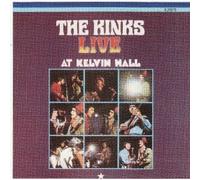 Kinks, the - Live at Kelvin Hall [Import]