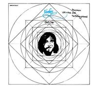 The Kinks - Lola Versus Powerman And The Moneygoround, Pt. 1 (180g) (LP)