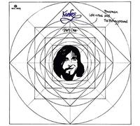 Kinks The - Lola Vs. Powerman & The Money Go Ro