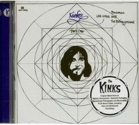 Kinks,the - Lola Vs.Powerman & the Moneygoround,Part One