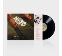 The Kinks - Low Budget