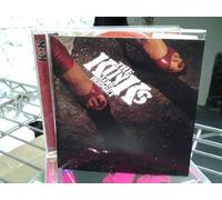 Kinks,the - Low Budget