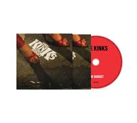 The Kinks - Low Budget