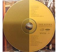 Kinks,the - Muswell Hillbillies