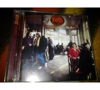 Kinks,the - Muswell Hillbillies