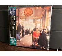 Kinks, the - Muswell Hillbillies (Jpn)