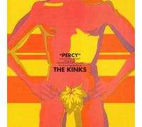 Kinks,the - Percy