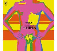The Kinks Percy 1LP Picture Disc Vinile Record Store Day 2021