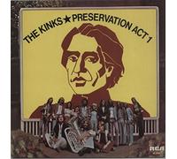 Kinks, The - Preservation Act 1