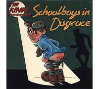 Kinks, The - Schoolboys in Disgrace
