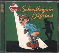Kinks,the - Schoolboys in Disgrace