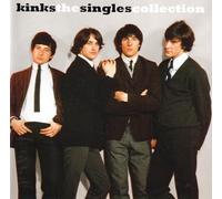 Kinks The - Singles Collection