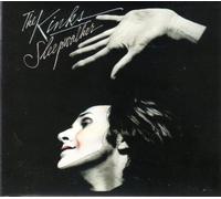 Kinks,the - Sleepwalker