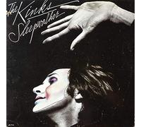 Kinks, The - Sleepwalker
