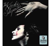 Vinile Kinks (The) - Sleepwalker