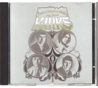 Kinks,the - Something Else
