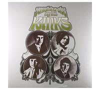 Kinks the - Something Else By the Kinks