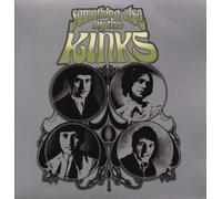 Kinks,the - Something Else By the Kinks