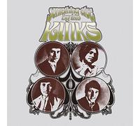 The Kinks Something Else By the Kinks (Vinyl LP) 12" Album