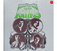 Kinks,the - Something Else By the Kinks