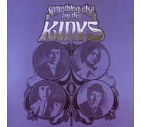 Kinks,the - Something Else By the Kinks