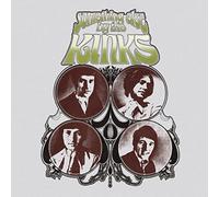 The Kinks Something Else By the Kinks (Vinyl LP) 12" Album