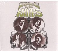 Kinks The - Something Else (Deluxe)