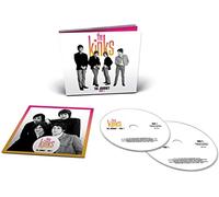 The Kinks The Journey - Part 1 (CD) Album Digipak