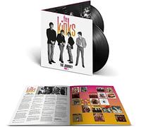 THE KINKS - The Journey Pt. 1 (2023) 2 LP Vinyl pre order