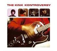 Kinks The - The Kink Kontroversy (140 Gr)