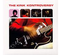 Kinks,the - The Kink Kontroversy