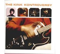 Kinks,the - The Kink Kontroversy