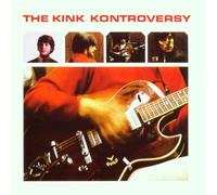 Kinks,the - The Kink Kontroversy