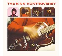 The Kink Kontroversy - Kinks (The) (Vinile)