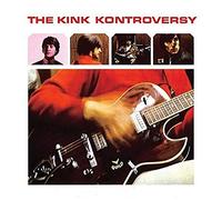 Kinks The - The Kink Kontroversy