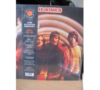 Kinks,the - The Kinks Are the Village Gree