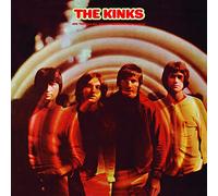 The Kinks - The Kinks Are The Village Green Preservation Society (LP)