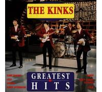 Kinks,the - The Kinks Greatest Hits