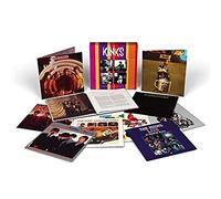 Kinks The - The Mono Collection