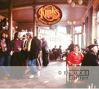 Kinks,the - The Muswell Hillbillies (Deluxe Edt.)