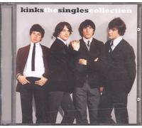 Kinks,the - The Singles Collection