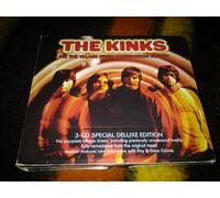 Kinks The - The Village Green(Deluxe Edt.)