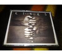 Kinks,the - To The Bones