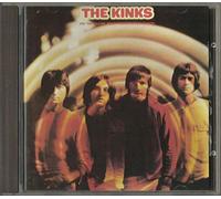 Kinks,the - Village Green Preservation Soc