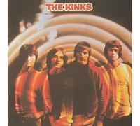 Kinks, the - Village Green Preservation Soc