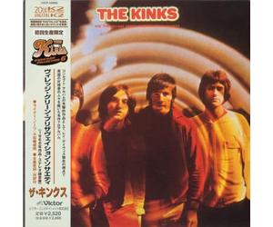 Kinks, the - Village Green Preservation Soc