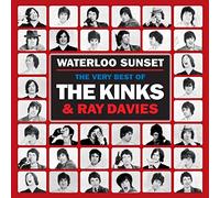 Kinks The - Waterloo Sunset:Best Of The Ki