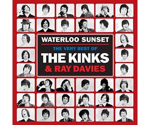 Kinks The - Waterloo Sunset:Best Of The Ki