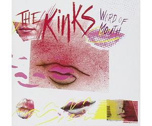 Kinks the - Word of Mouth
